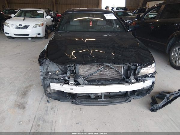 2013 BMW 535I