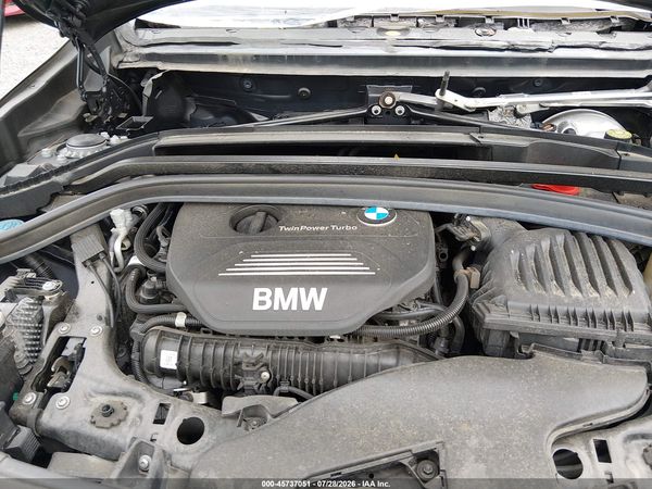 2018 BMW X2 XDRIVE28I