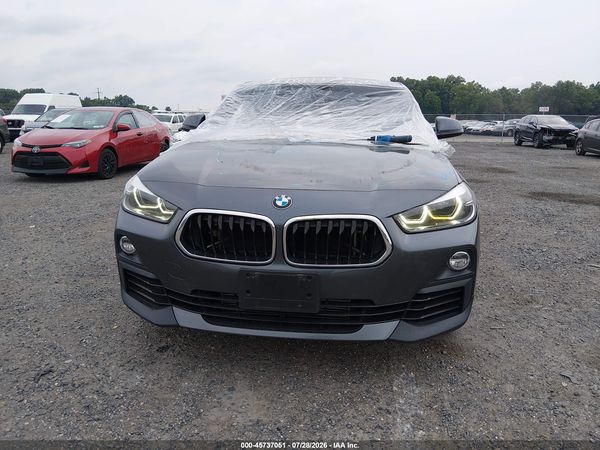 2018 BMW X2 XDRIVE28I