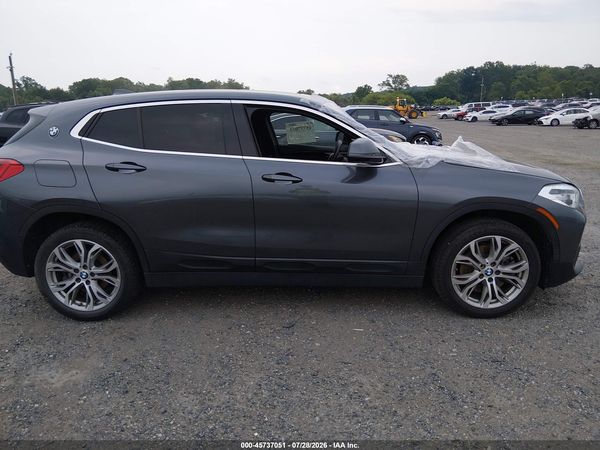 2018 BMW X2 XDRIVE28I