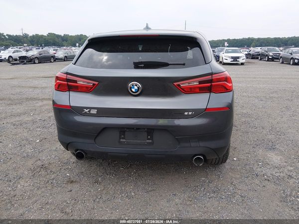 2018 BMW X2 XDRIVE28I