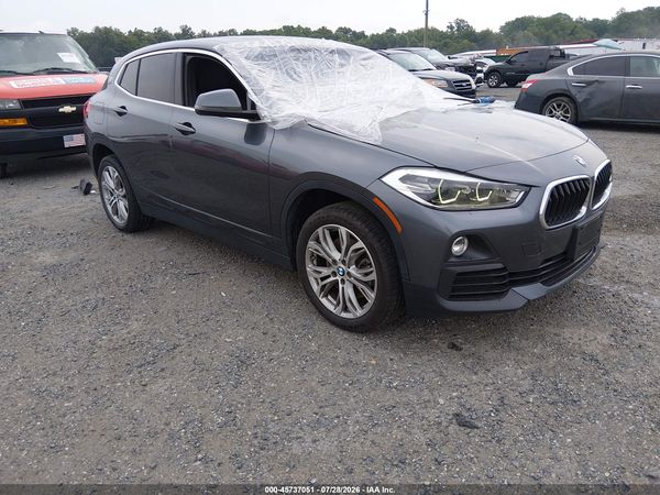 2018 BMW X2 XDRIVE28I