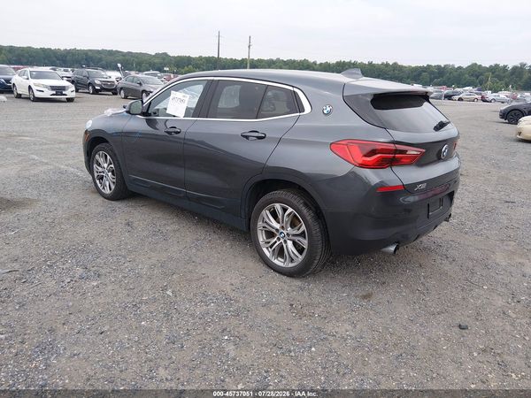 2018 BMW X2 XDRIVE28I