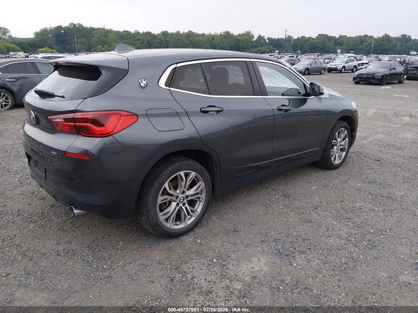 2018 BMW X2 XDRIVE28I