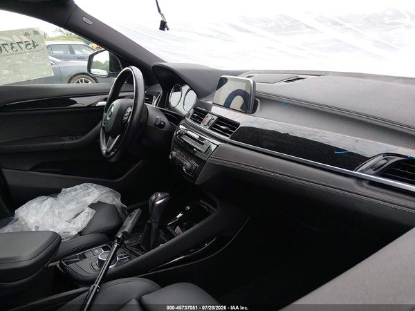 2018 BMW X2 XDRIVE28I