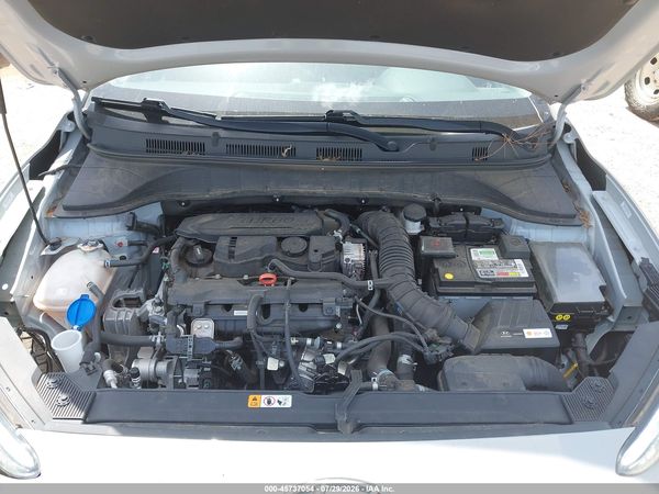 2022 HYUNDAI KONA LIMITED
