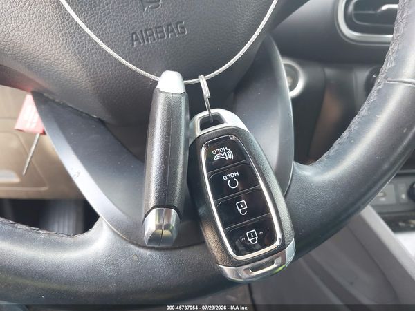 2022 HYUNDAI KONA LIMITED