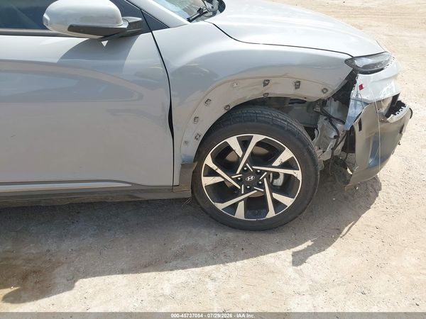 2022 HYUNDAI KONA LIMITED