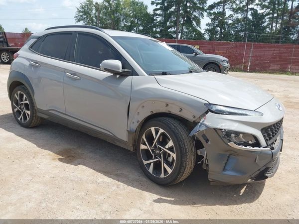2022 HYUNDAI KONA LIMITED