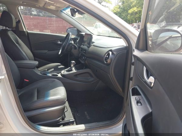 2022 HYUNDAI KONA LIMITED