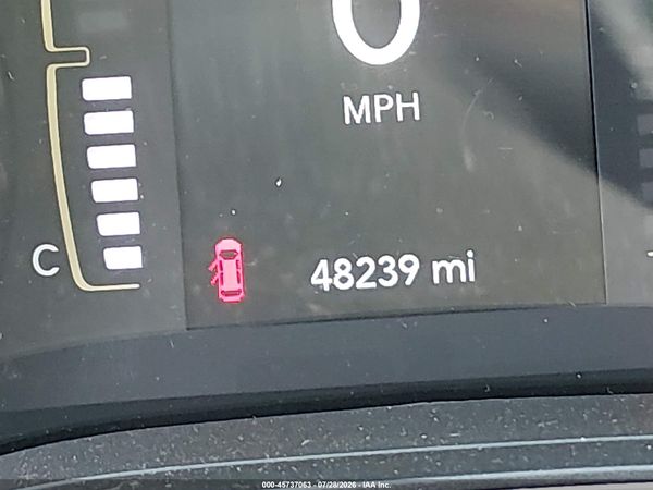 2020 JEEP CHEROKEE LATITUDE FWD