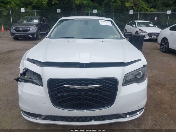 2020 CHRYSLER 300 TOURING