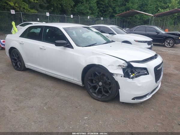 2020 CHRYSLER 300 TOURING