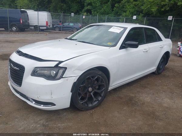 2020 CHRYSLER 300 TOURING