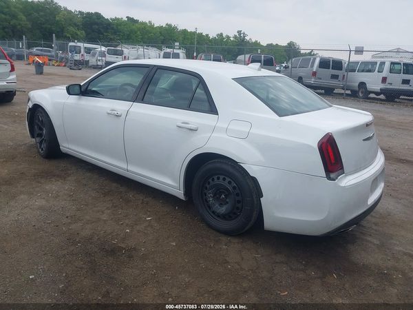 2020 CHRYSLER 300 TOURING