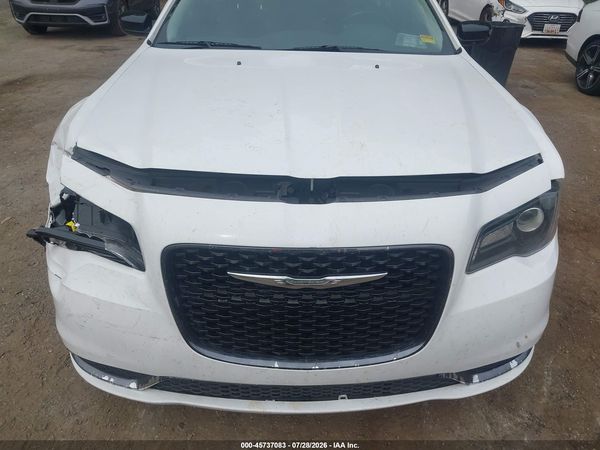 2020 CHRYSLER 300 TOURING