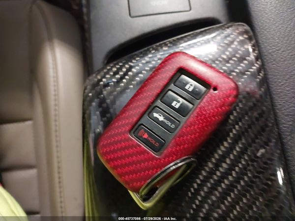 2016 LEXUS IS 300