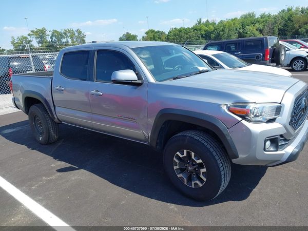 2019 TOYOTA TACOMA TRD OFF ROAD