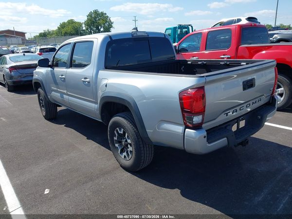 2019 TOYOTA TACOMA TRD OFF ROAD