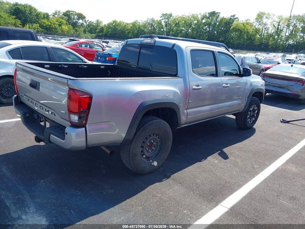 2019 TOYOTA TACOMA TRD OFF ROAD