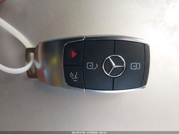 2025 MERCEDES-BENZ CLA 250 COUPE