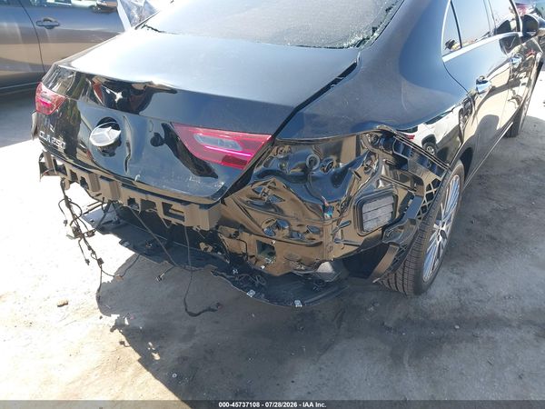 2025 MERCEDES-BENZ CLA 250 COUPE