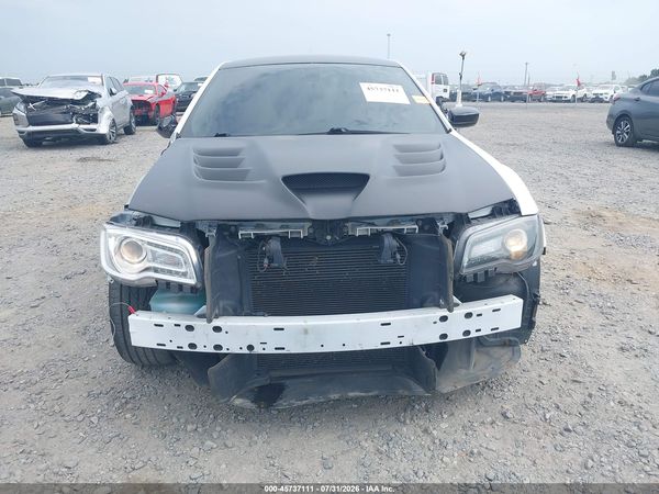 2018 CHRYSLER 300 TOURING