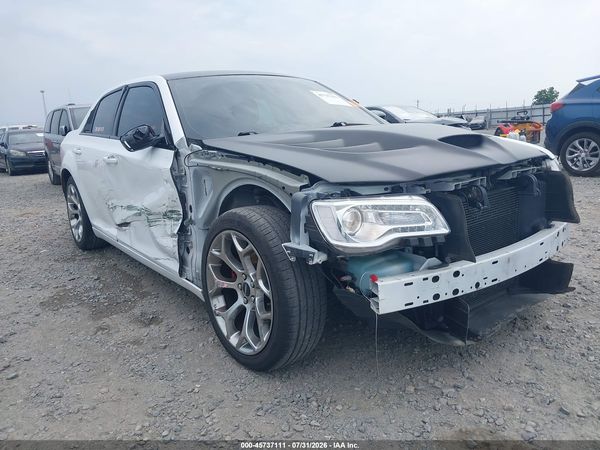 2018 CHRYSLER 300 TOURING