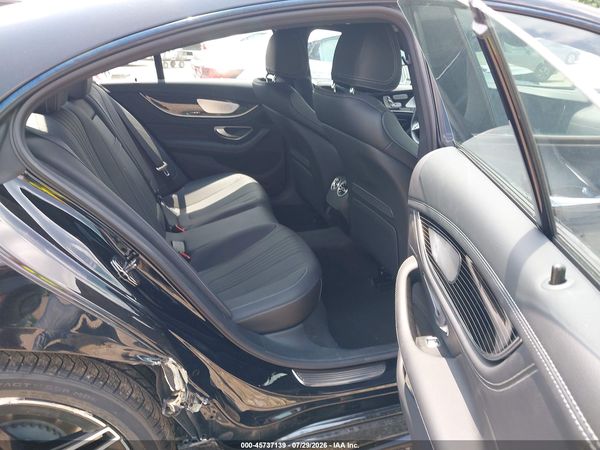 2023 MERCEDES-BENZ CLS 450 COUPE CLS450 4MATIC