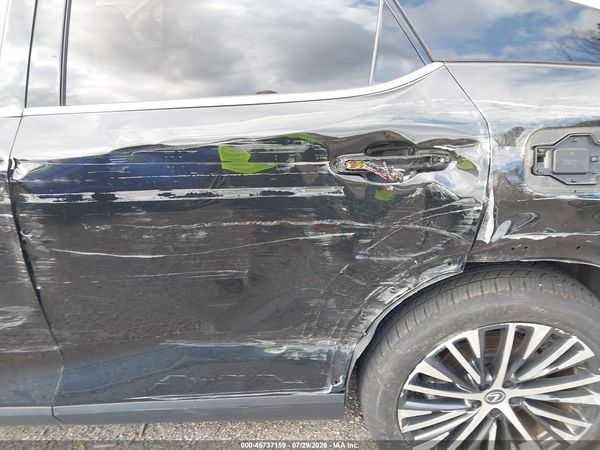 2023 LEXUS RX 350H PREMIUM PLUS