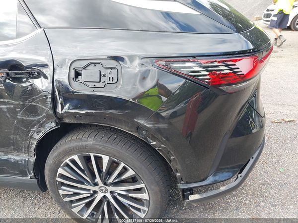 2023 LEXUS RX 350H PREMIUM PLUS