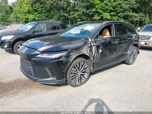 2023 LEXUS RX 350H PREMIUM PLUS