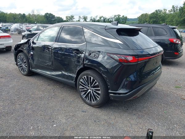 2023 LEXUS RX 350H PREMIUM PLUS