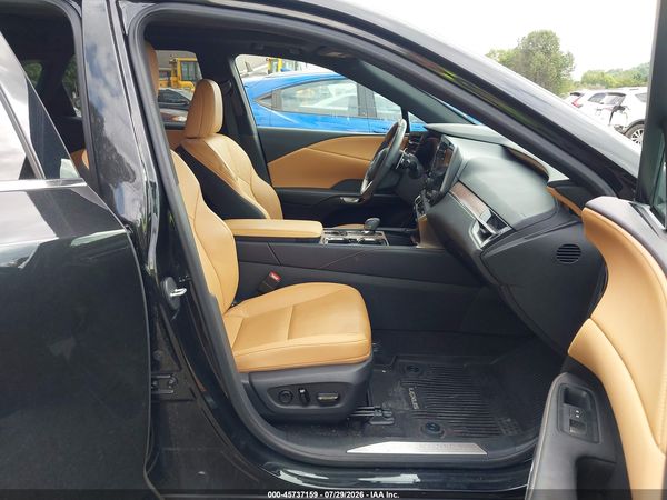 2023 LEXUS RX 350H PREMIUM PLUS