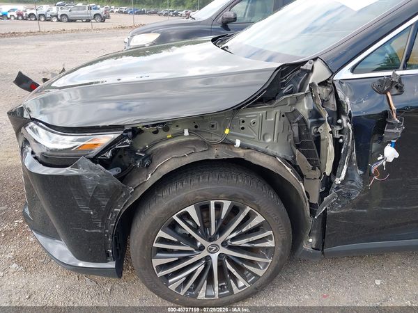 2023 LEXUS RX 350H PREMIUM PLUS