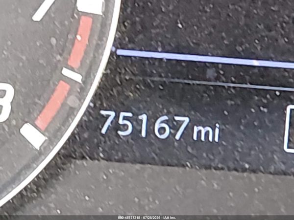 2022 NISSAN FRONTIER SV 4X4 — I118