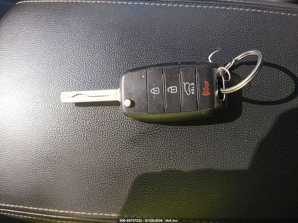 2016 KIA SORENTO 2.4L LX
