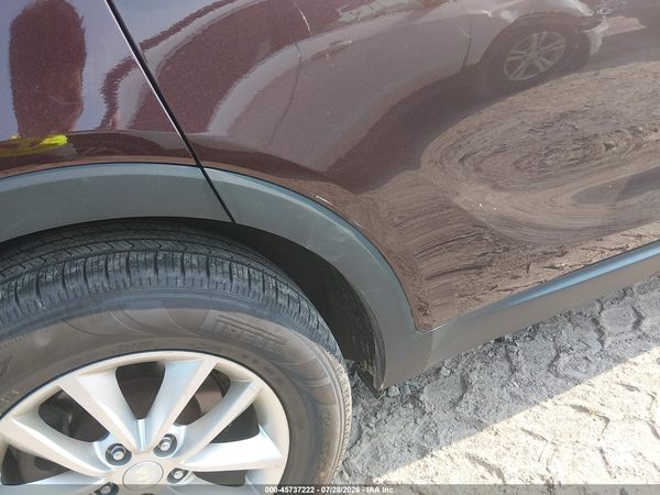 2016 KIA SORENTO 2.4L LX