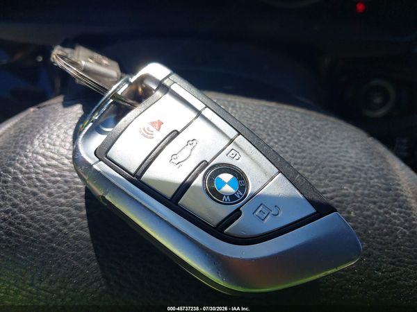 2019 BMW X6 XDRIVE35I