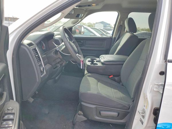 2024 DODGE RAM 1500