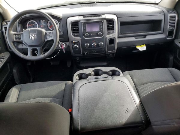 2024 DODGE RAM 1500