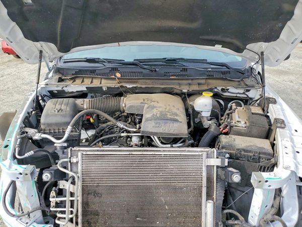 2024 DODGE RAM 1500