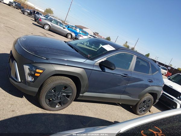 2026 HYUNDAI KONA