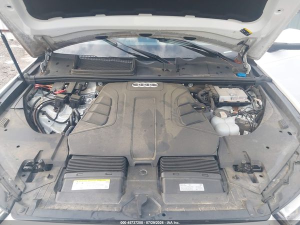 2019 AUDI Q7 55 PREMIUM