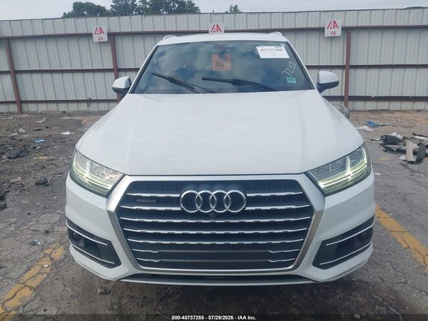 2019 AUDI Q7 55 PREMIUM