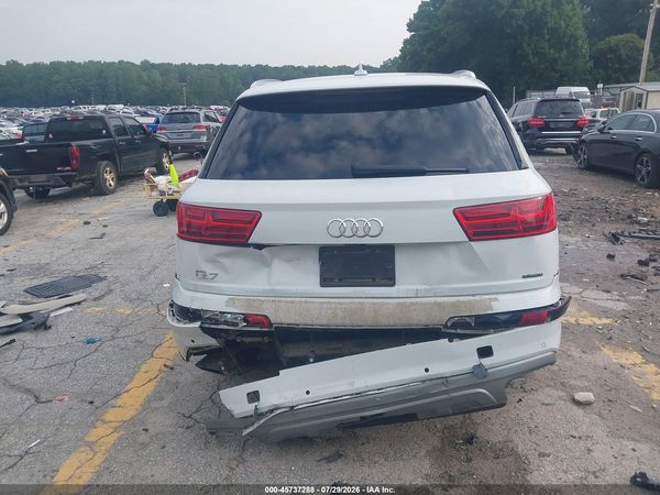 2019 AUDI Q7 55 PREMIUM