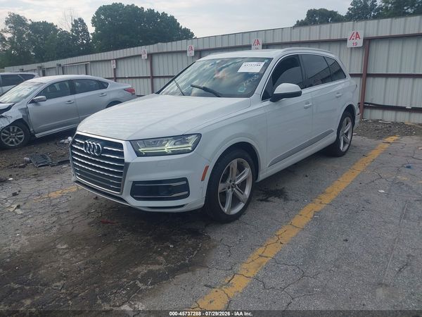 2019 AUDI Q7 55 PREMIUM