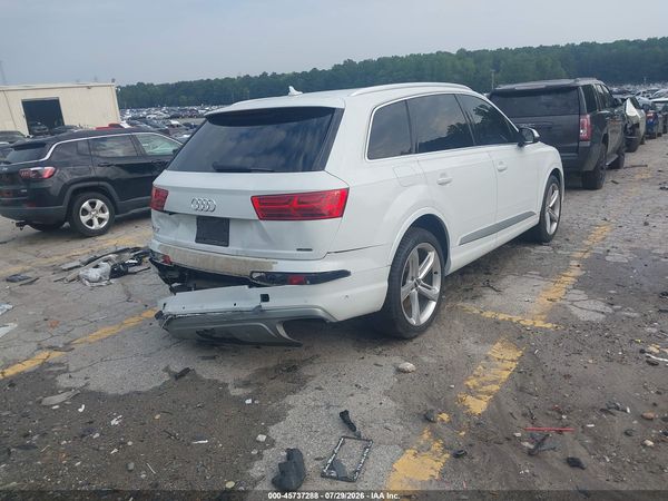 2019 AUDI Q7 55 PREMIUM