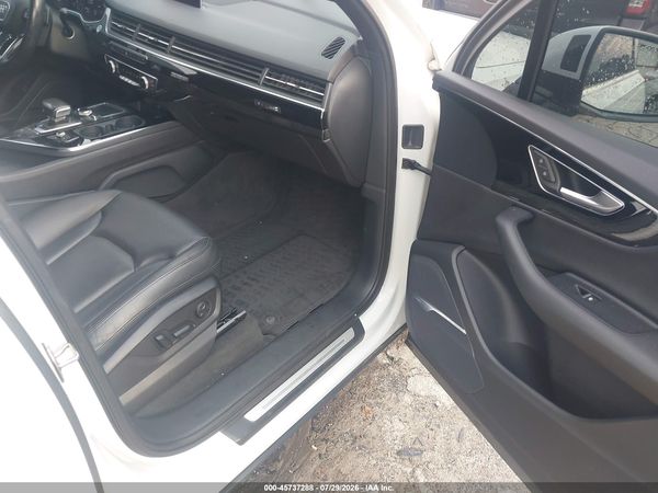 2019 AUDI Q7 55 PREMIUM