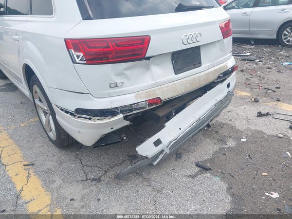 2019 AUDI Q7 55 PREMIUM